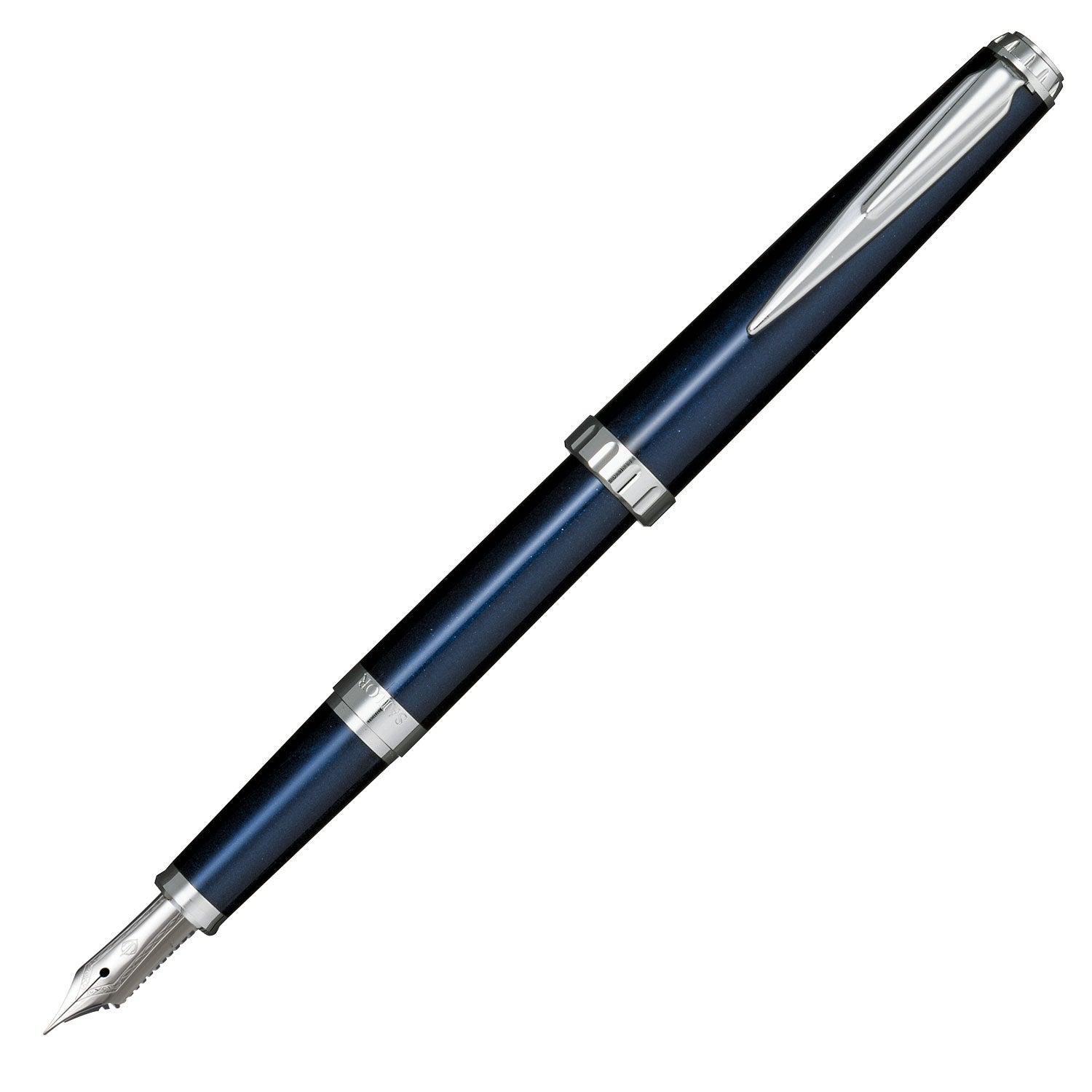 Regulus Fountain Pen