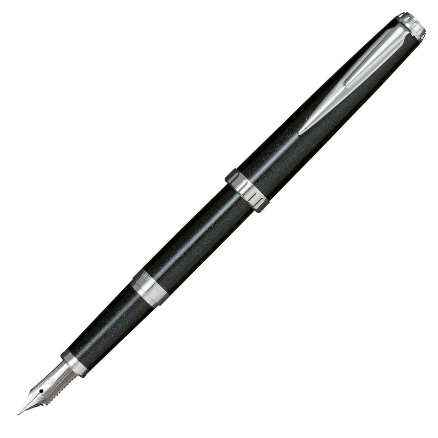 Regulus Fountain Pen