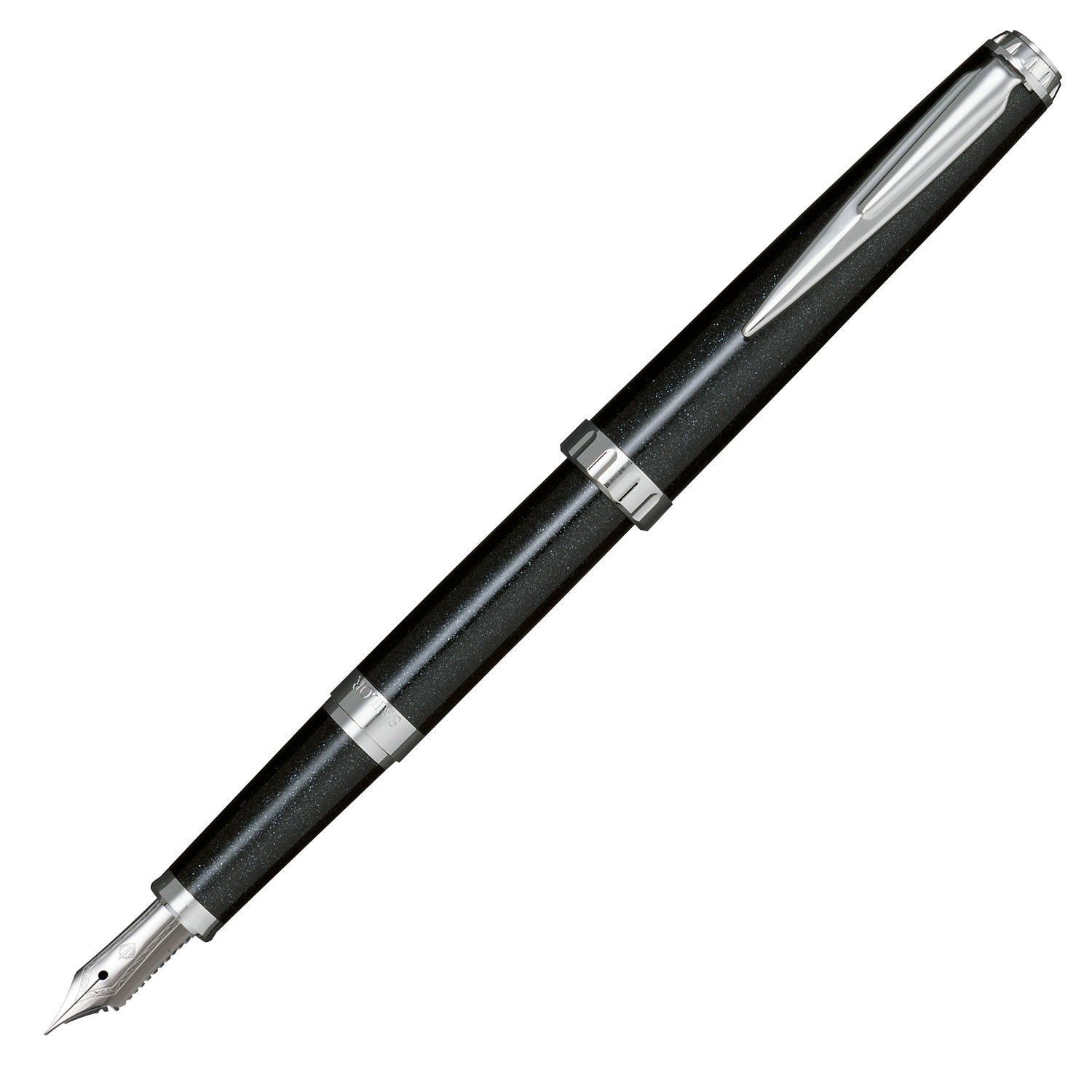Regulus Fountain Pen