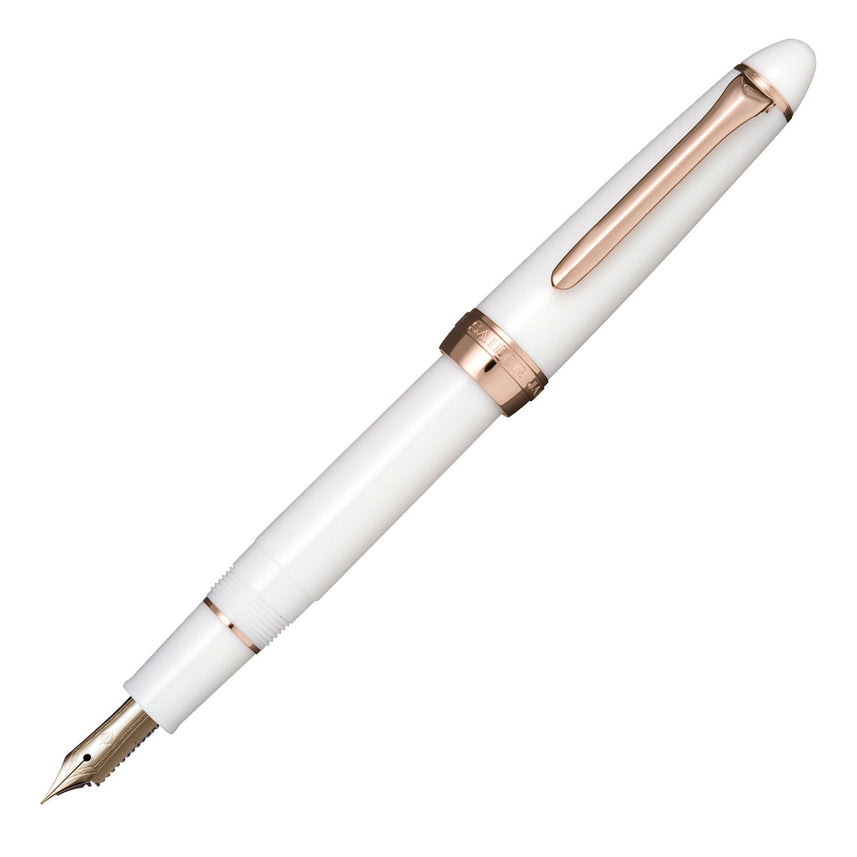 Fascine fountain pen