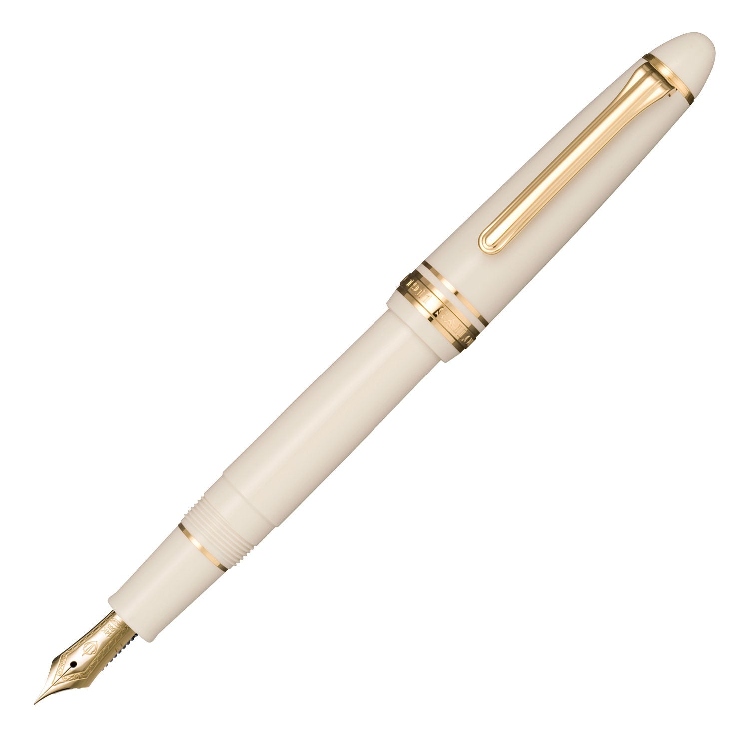 Profit Standard Fountain Pen