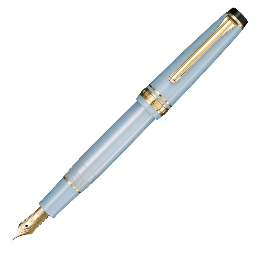 SHIKIORI ―Shikiori― Setsugetsu Soraha Fountain Pen