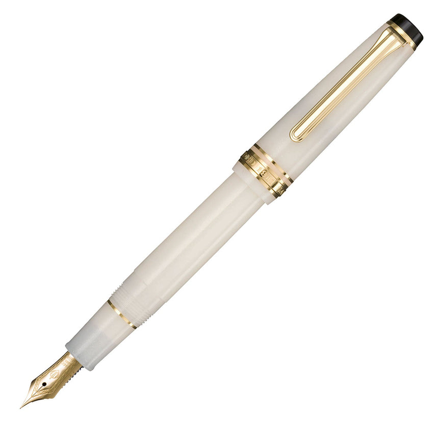 SHIKIORI ―Shikiori― Setsugetsu Soraha Fountain Pen