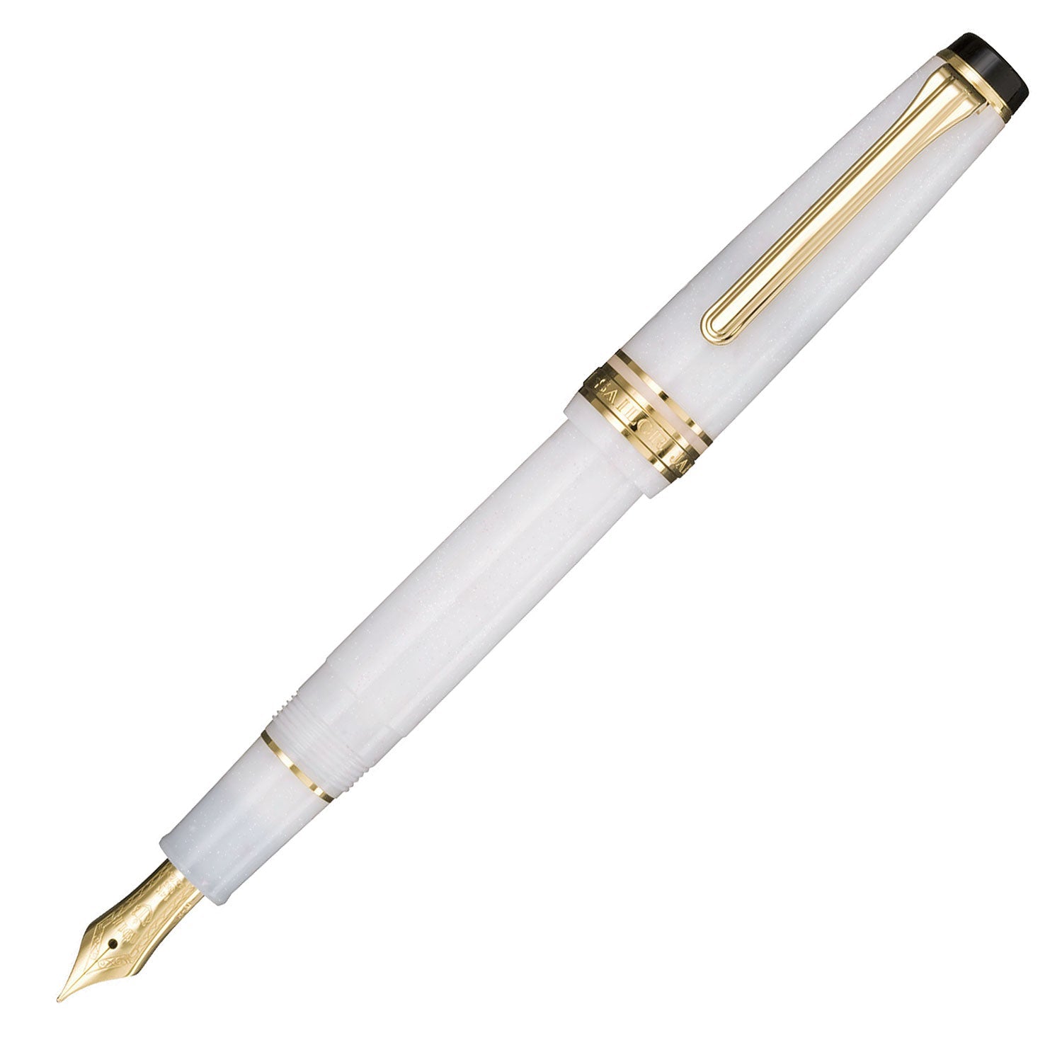 SHIKIORI ―Shikiori― Setsugetsu Soraha Fountain Pen