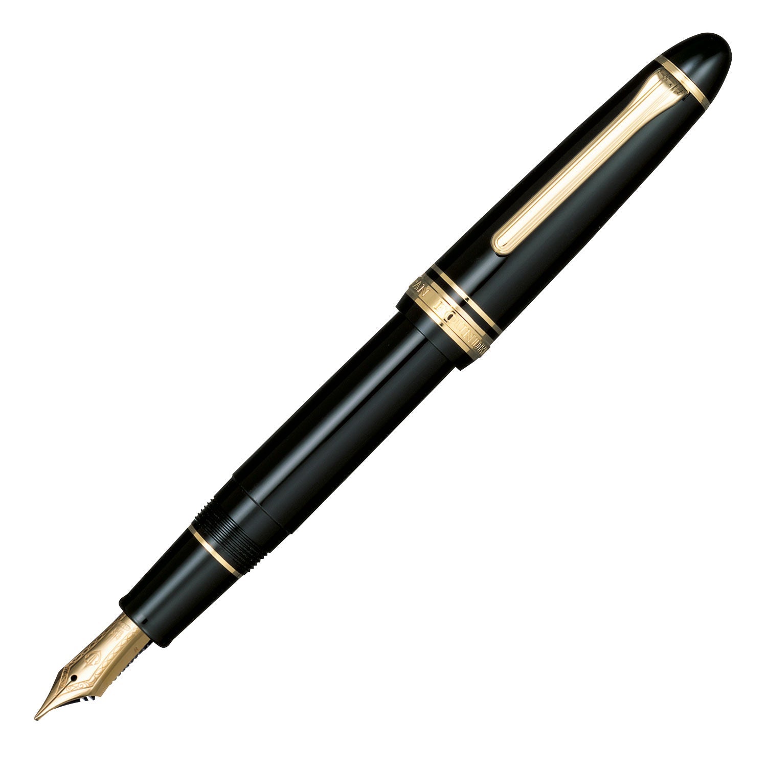 Profit 21 Fountain Pen