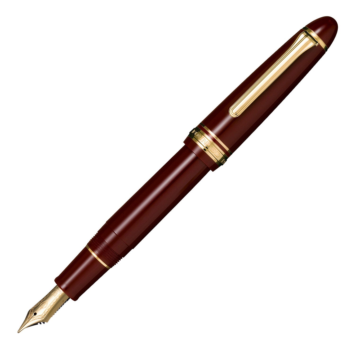 Profit 21 Fountain Pen