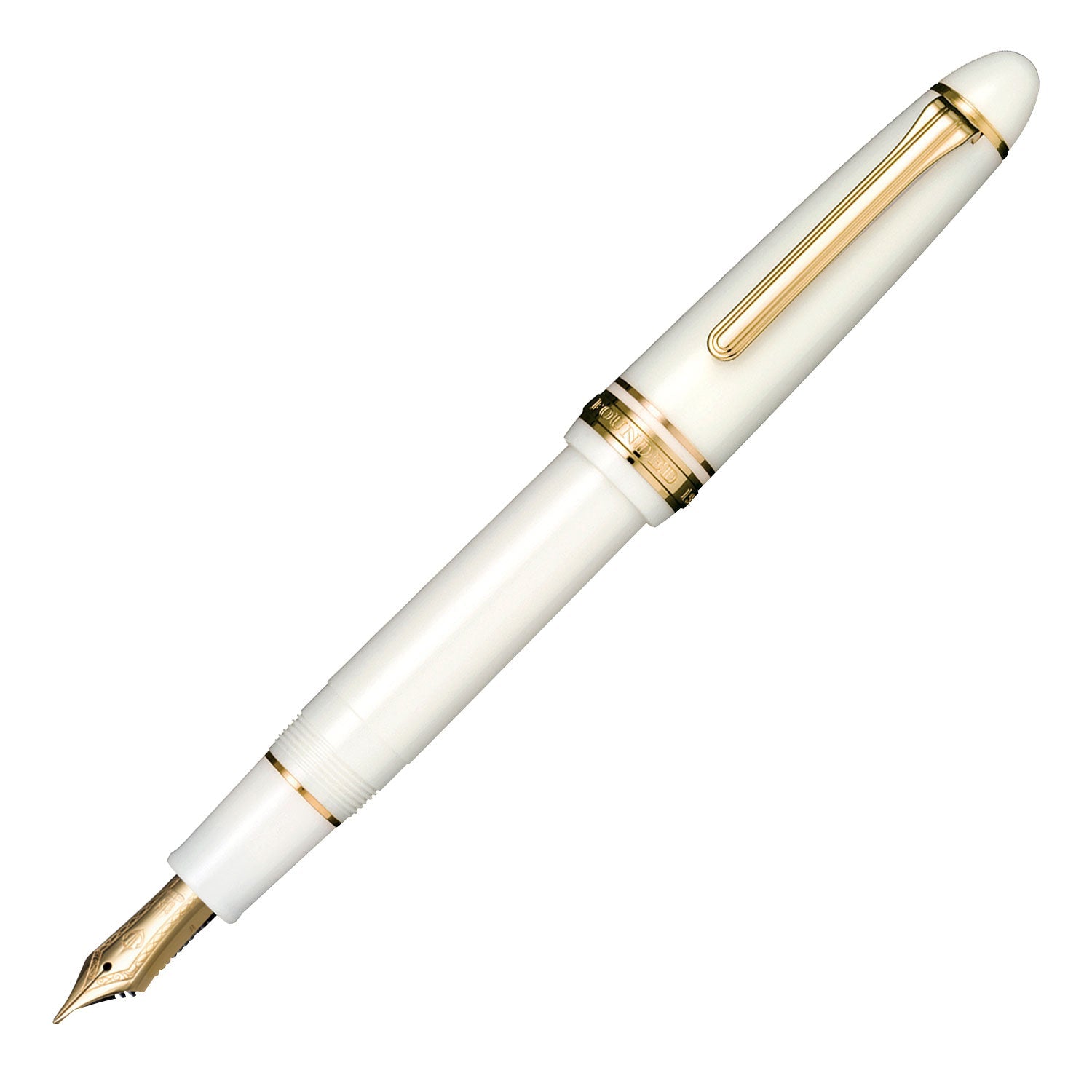 Profit 21 Fountain Pen