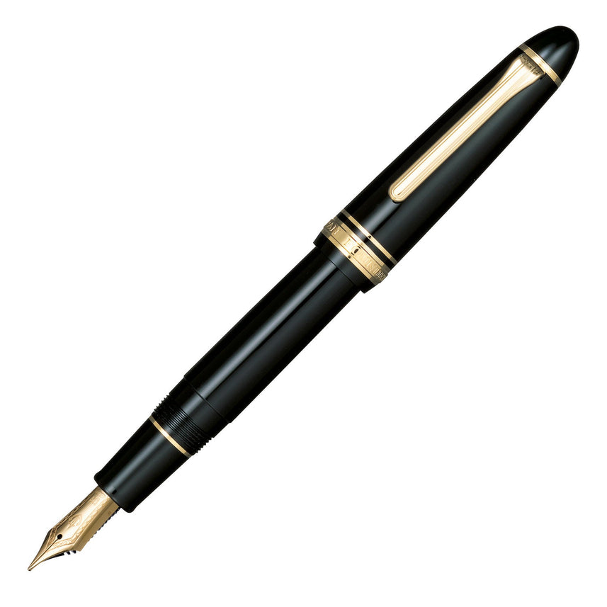 Profit 21 Lefty Fountain Pen