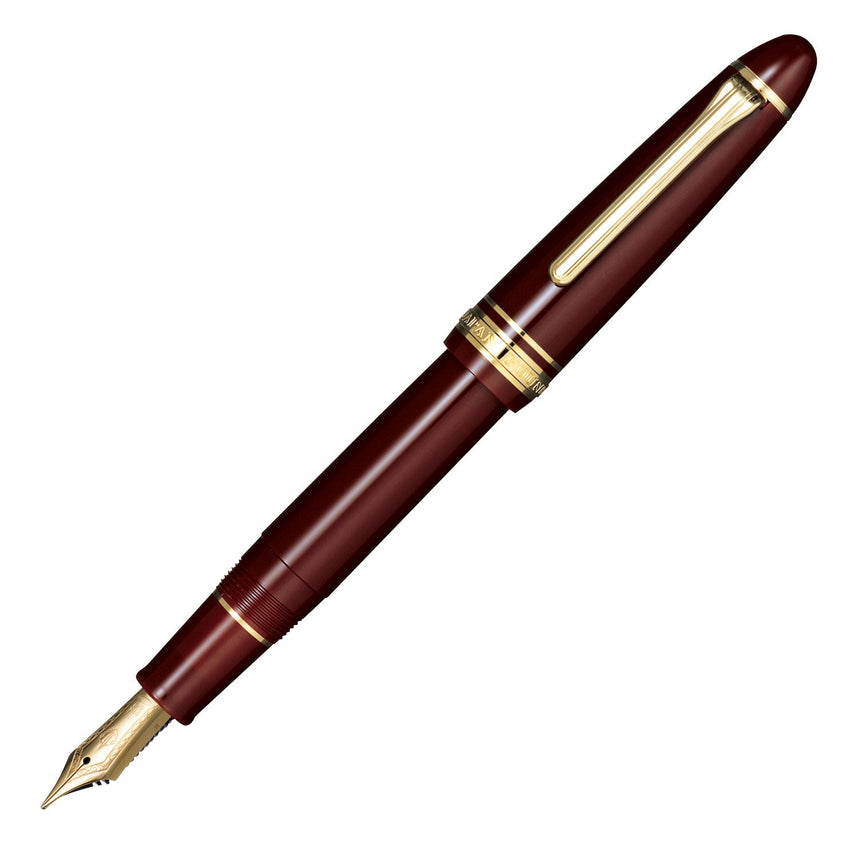 Profit 21 Lefty Fountain Pen