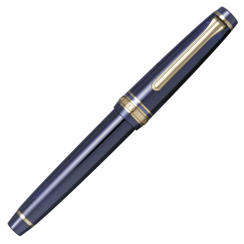 SHIKIORI ―Shikiori― Sansui Fountain Pen