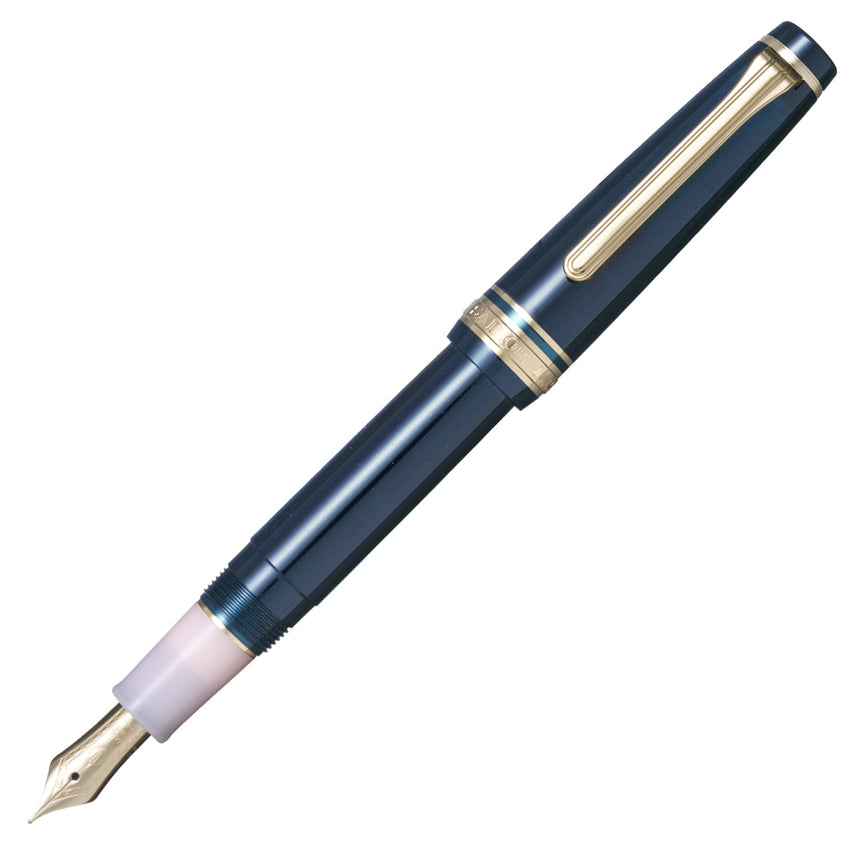 SHIKIORI ―Shikiori― Sansui Fountain Pen