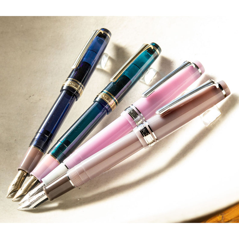 SHIKIORI ―Shikiori― Sansui Fountain Pen