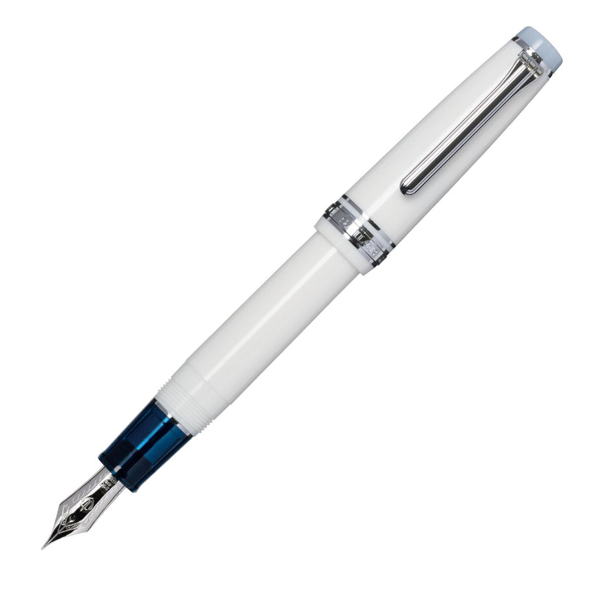 Teatimes around the World Fountain Pen Afternoon Tea Three Tears