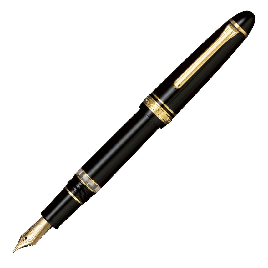 Profit Realo Fountain Pen