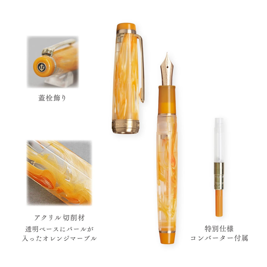 Veyrio Fountain Pen