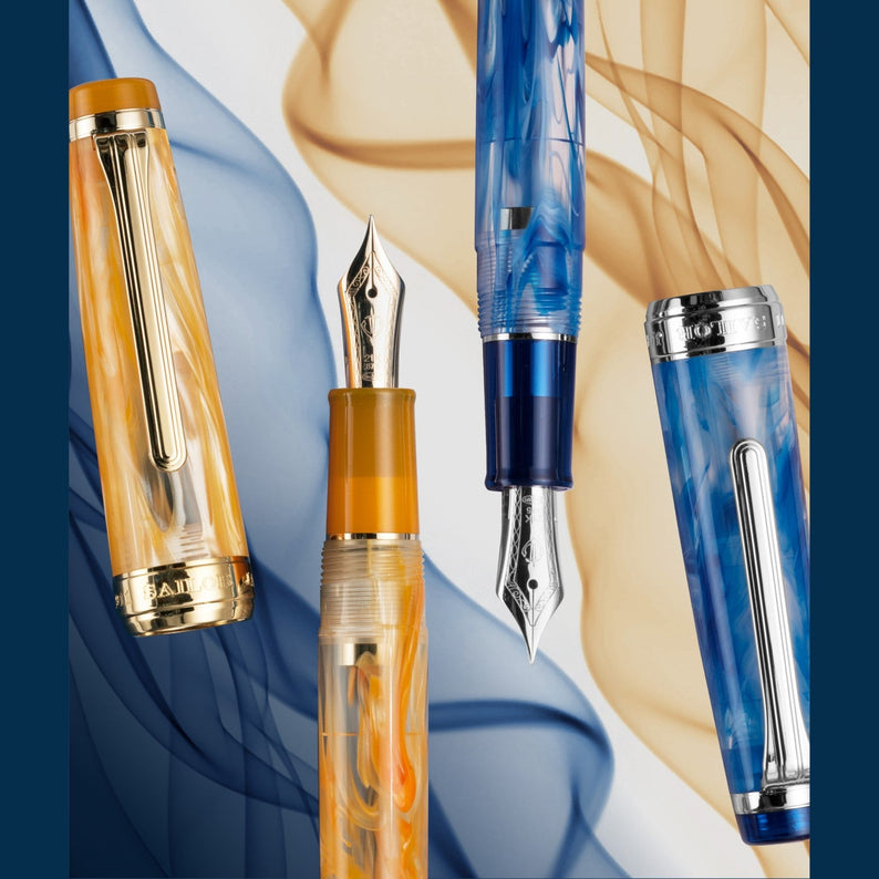 Veyrio Fountain Pen