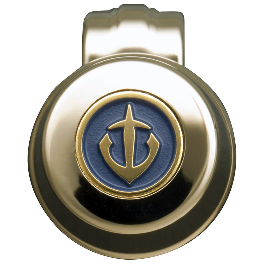 Sailor | Fountain Pen | Professional Gear | Anchor Gold Trim