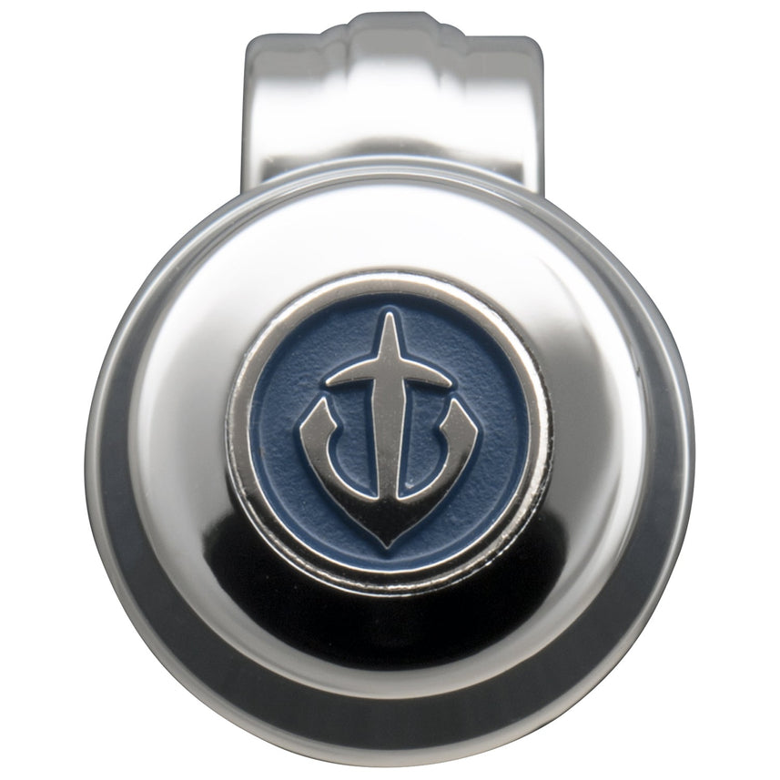 Sailor | Fountain Pen | Professional Gear | Anchor Silver Trim