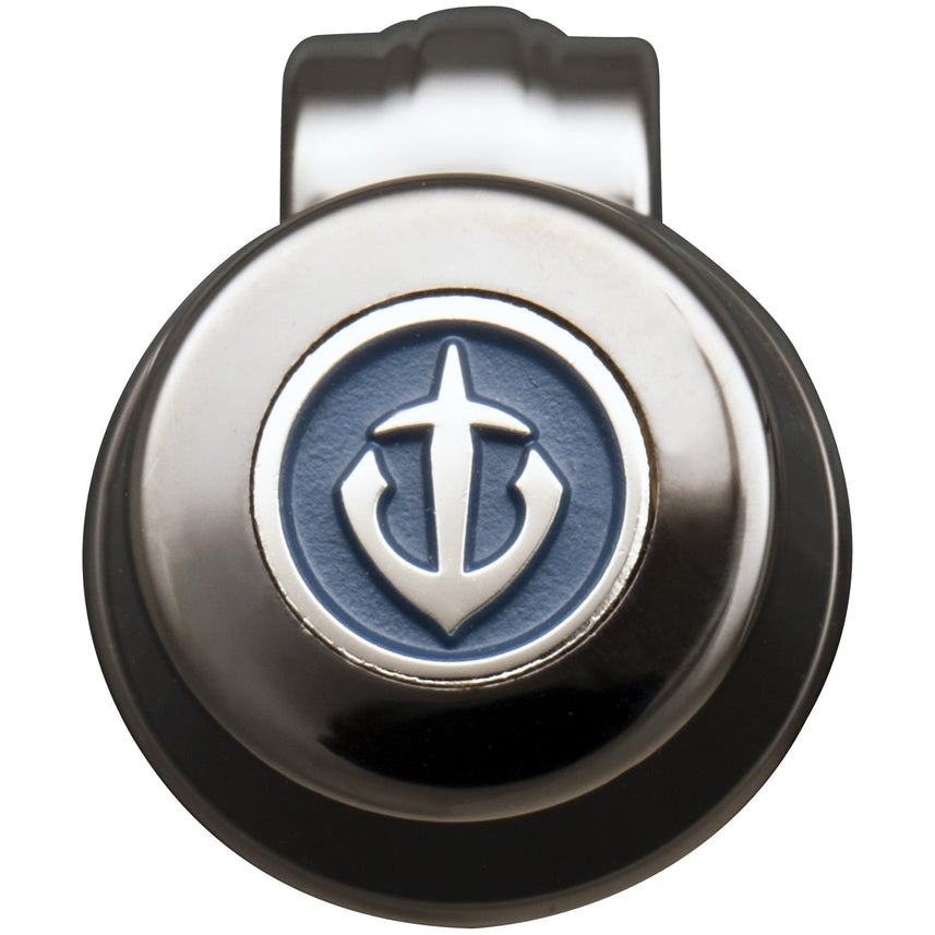 Sailor | Fountain Pen | Professional Gear | Anchor Black Trim