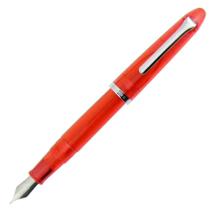 Profit Junior-S Fountain Pen