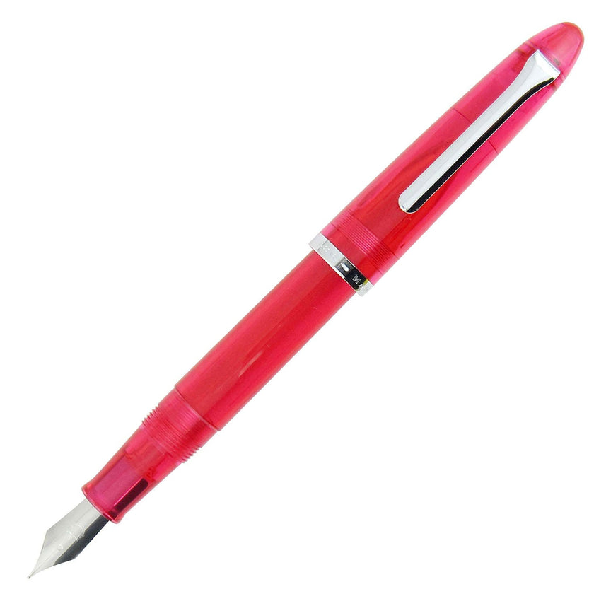 Profit Junior-S Fountain Pen