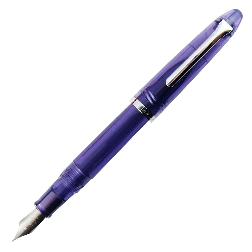Profit Junior-S Fountain Pen