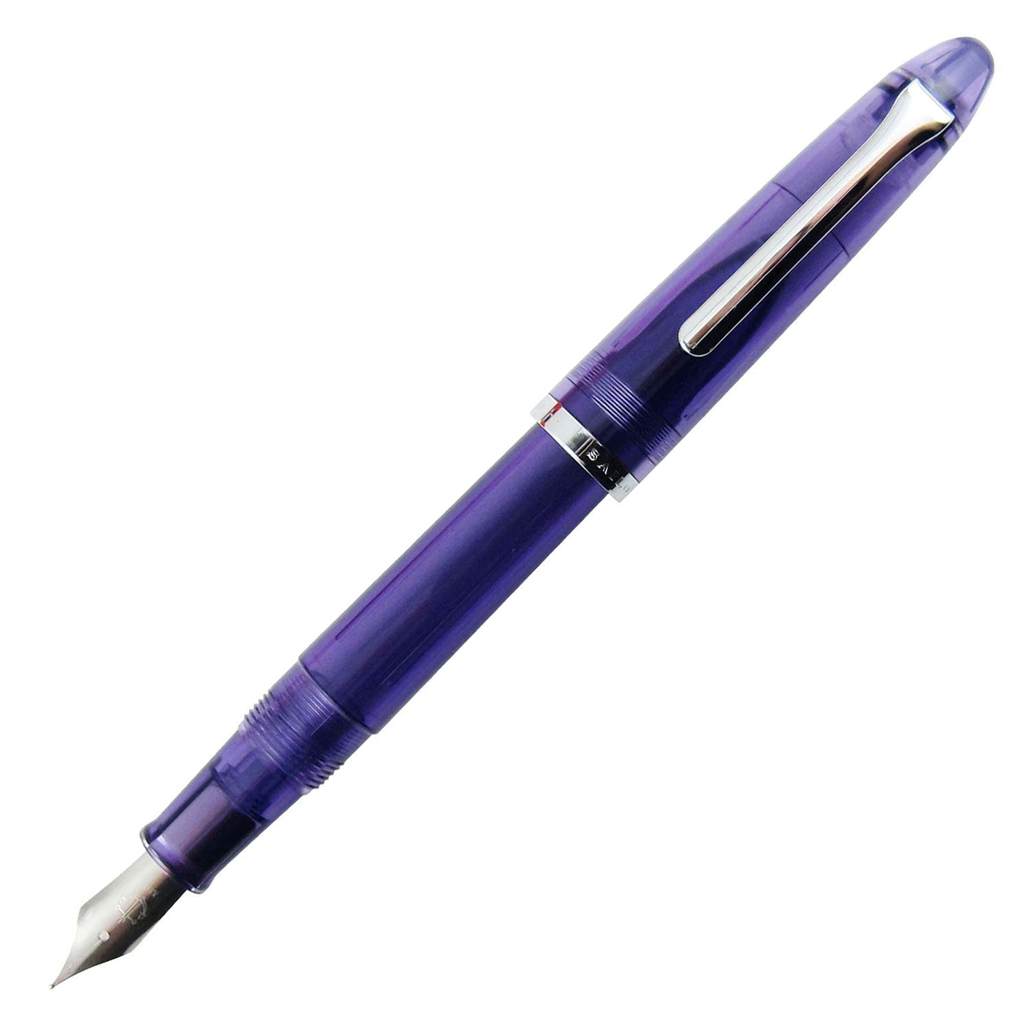 Profit Junior-S Fountain Pen