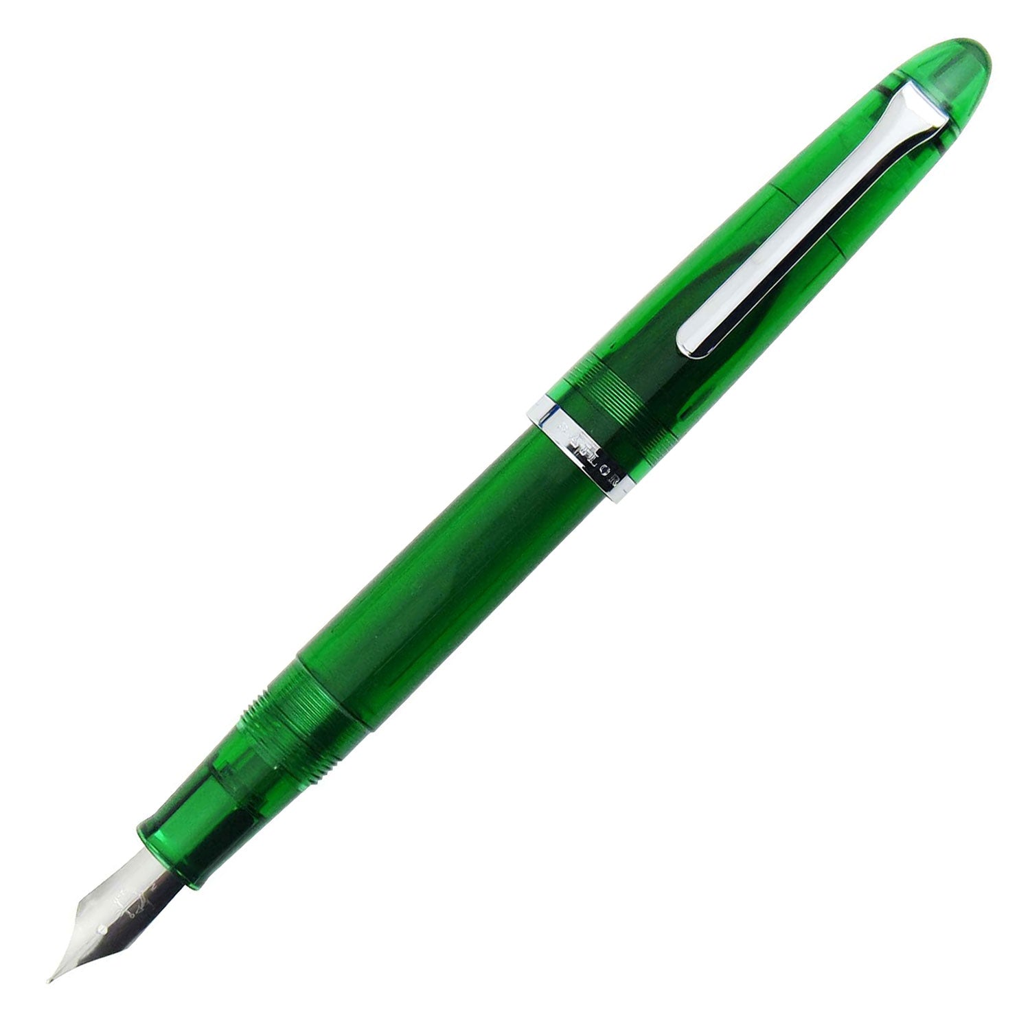 Profit Junior-S Fountain Pen
