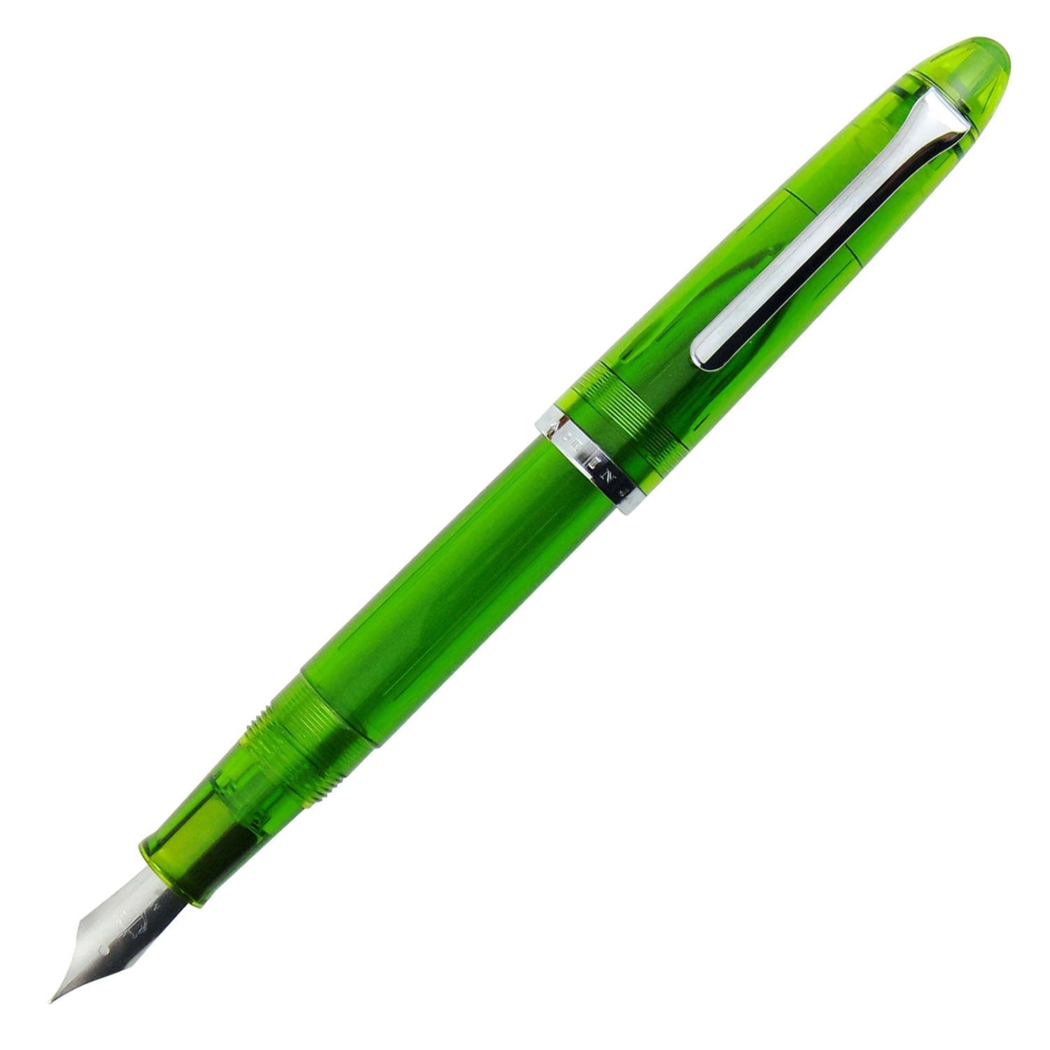 Profit Junior-S Fountain Pen