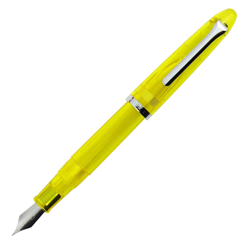 Profit Junior-S Fountain Pen