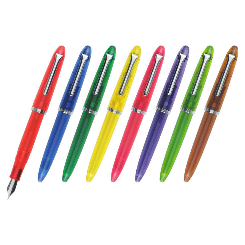 Profit Junior-S Fountain Pen