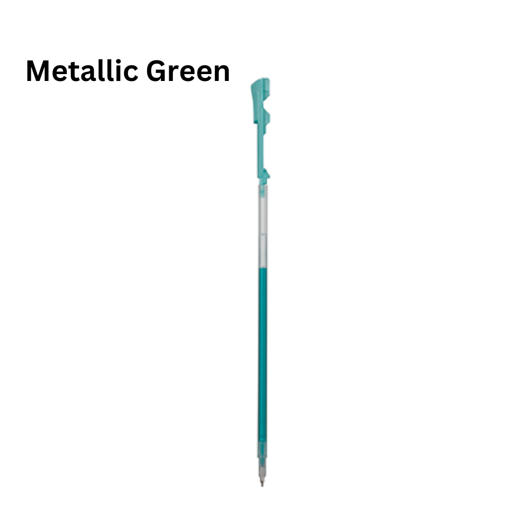 Pilot | Refill | 0.4mm | Refill for Hi-Tec-C Coleto Multi Pen | Metallic Colors