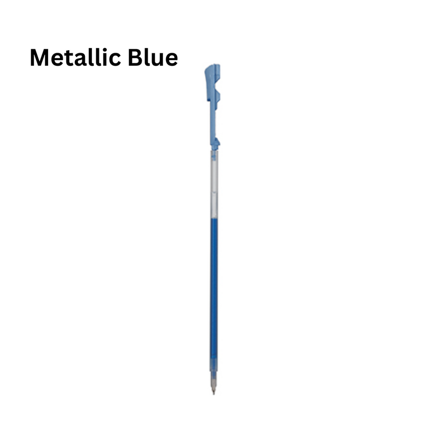 Pilot | Refill | 0.4mm | Refill for Hi-Tec-C Coleto Multi Pen | Metallic Colors