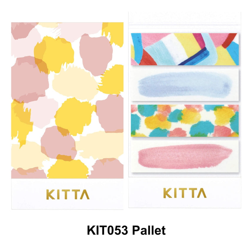 KITTA Basic