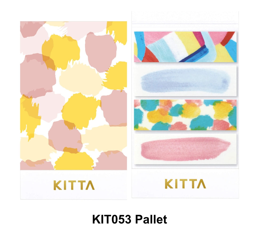 KITTA Basic