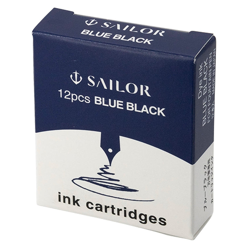 Fountain pen cartridge ink