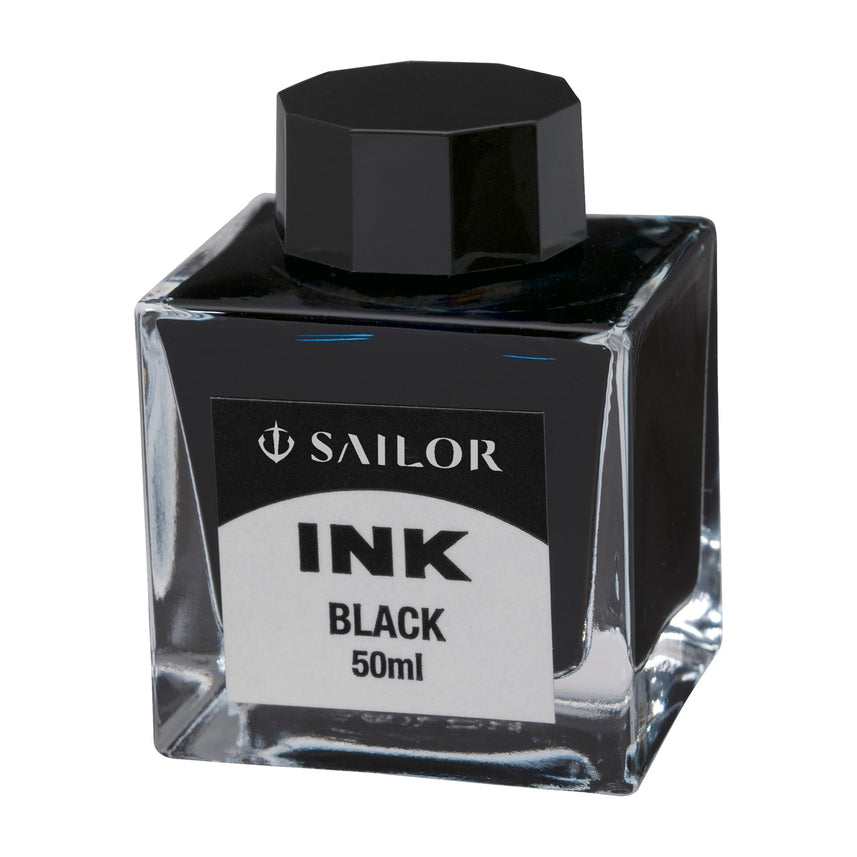 Fountain pen ink bottle 50ml