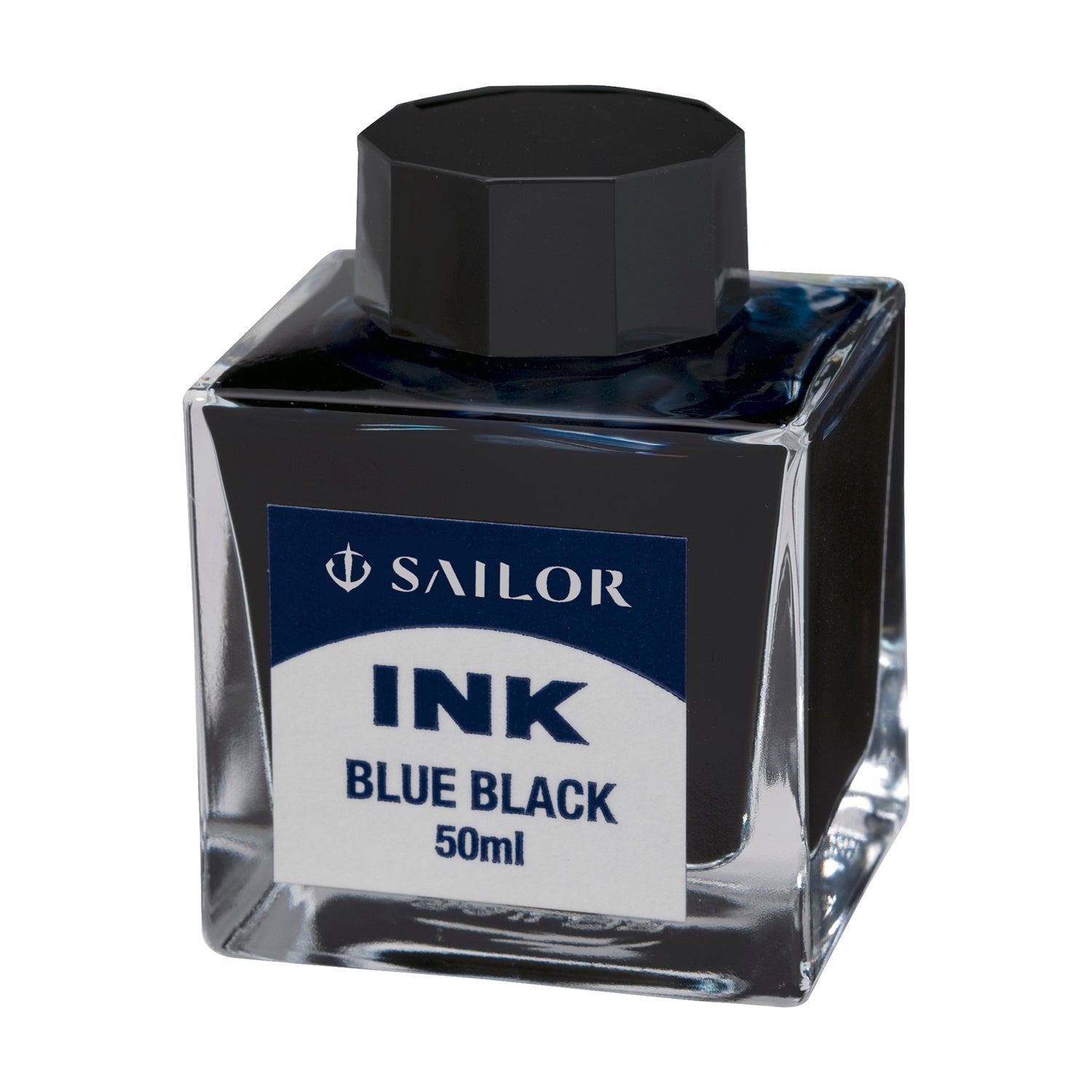 Fountain pen ink bottle 50ml