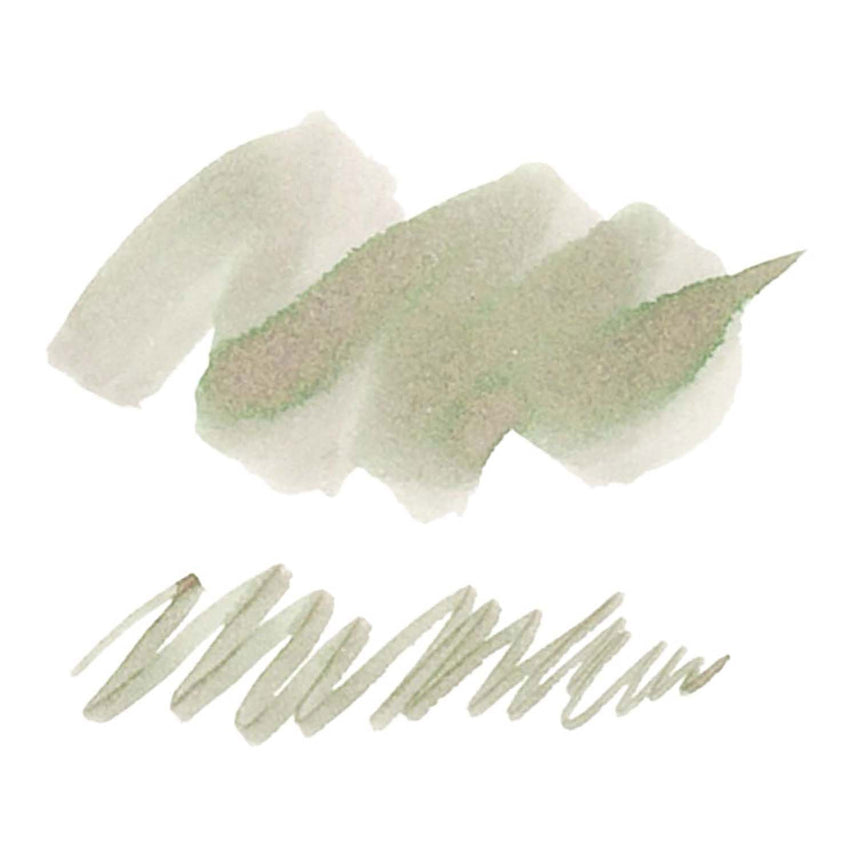 Bottled ink for fountain pens, shimmering ink, dye, 20ml