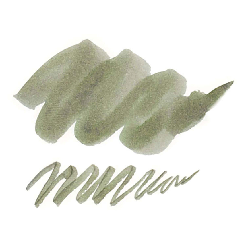 Bottled ink for fountain pens, shimmering ink, dye, 20ml