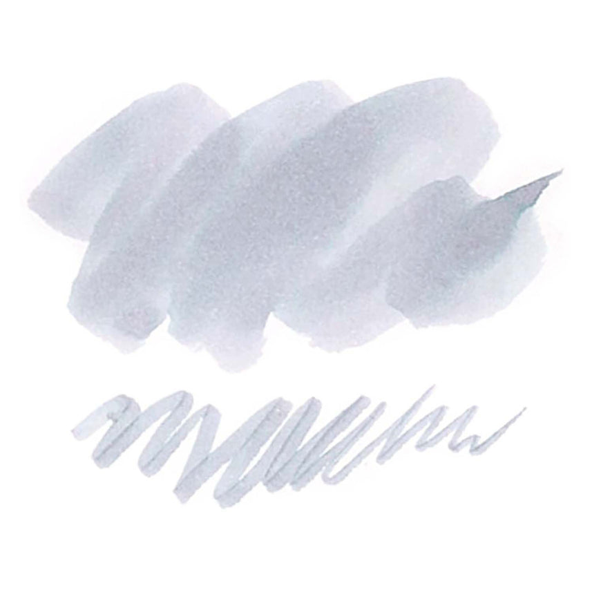 Bottled ink for fountain pens, shimmering ink, dye, 20ml