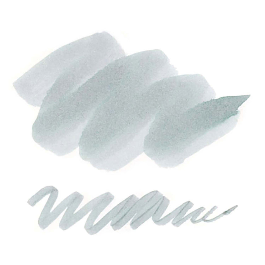 Bottled ink for fountain pens, shimmering ink, dye, 20ml