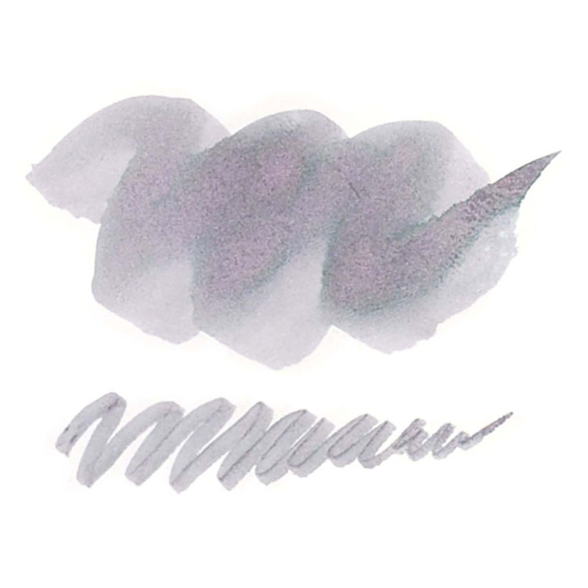 Bottled ink for fountain pens, shimmering ink, dye, 20ml