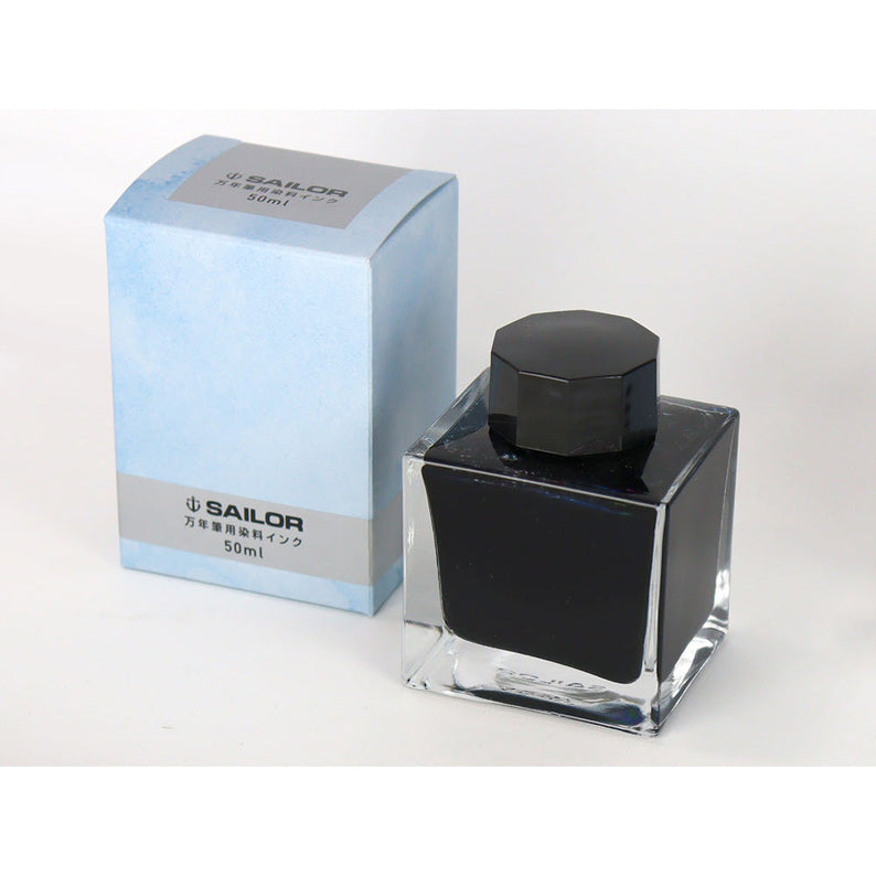 [Made to order] Bottled ink for fountain pens Ink Kobo (store event) Repeat order 50ml
