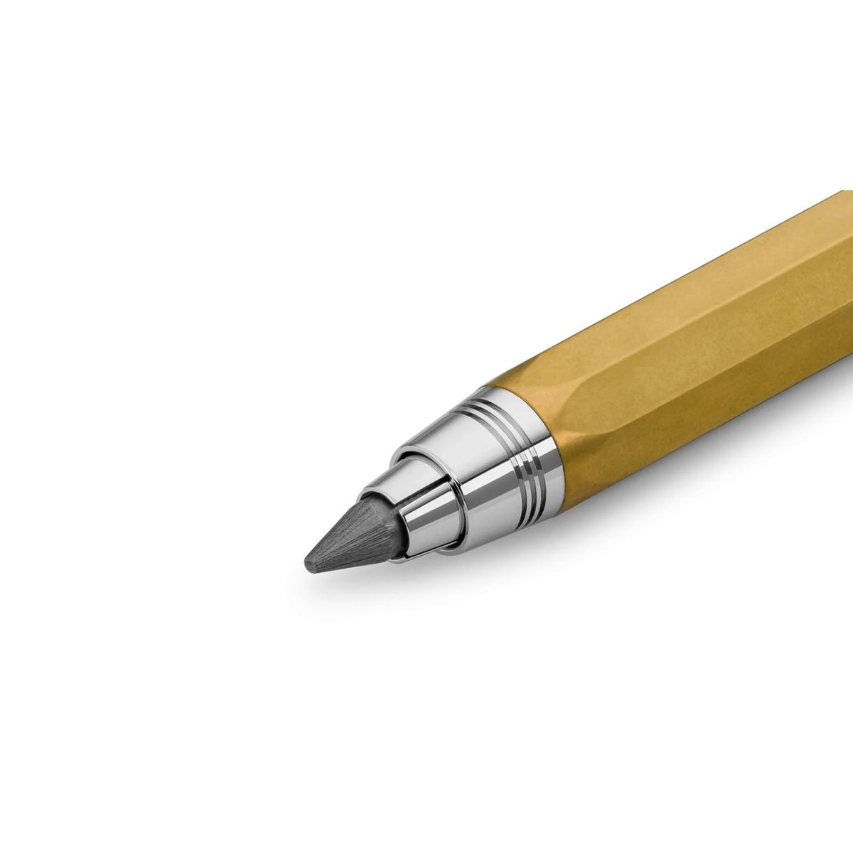 Kaweco Sketch Up Pencil 5.6 mm Brass