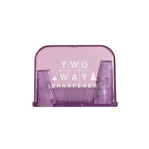 Kutsuwa | Pencil Sharpener | Two Way | RS037
