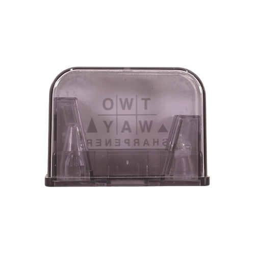 Kutsuwa | Pencil Sharpener | Two Way | RS037