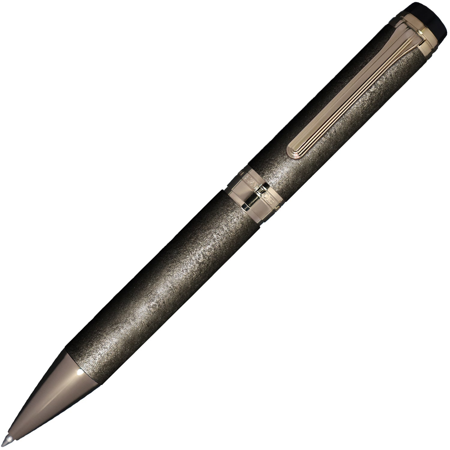CYLINT Ballpoint Pen Niigata Lacquerware