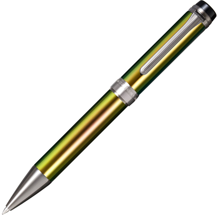 CYLINT Ballpoint Pen Colored Stainless Steel