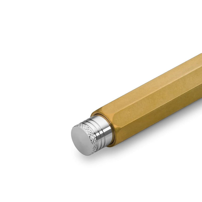 Kaweco Sketch Up Pencil 5.6 mm Brass